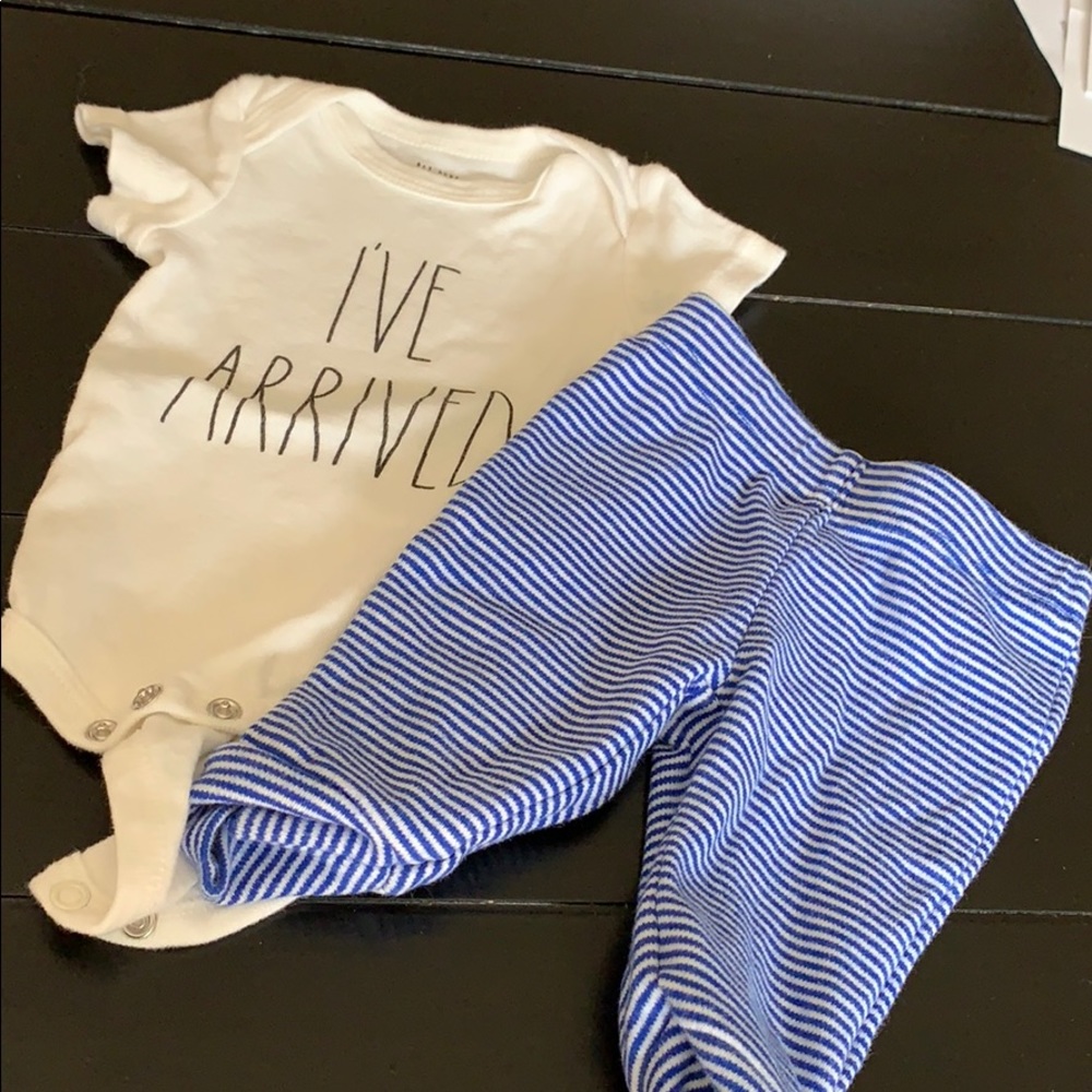 Boy or girl set